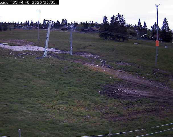 Webcam Budor, Løten, Hedmark, Norwegen