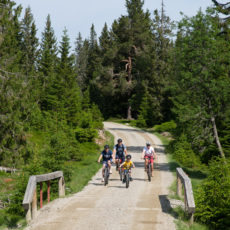 Turforslag: Sykkeltur til Gitvola