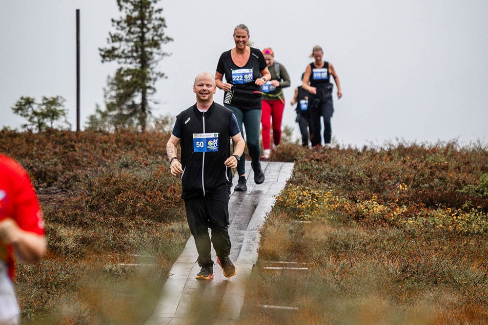 10km